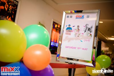 Sugar n Cream at MIXX Bangkok — photo 4