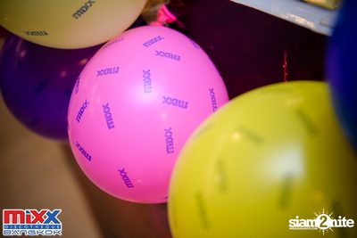 Sugar n Cream at MIXX Bangkok — photo 5