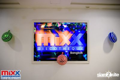 Sugar n Cream at MIXX Bangkok — photo 7