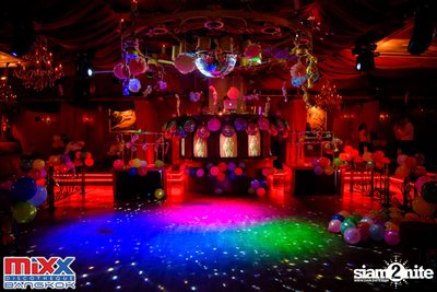 Sugar n Cream at MIXX Bangkok — photo 8
