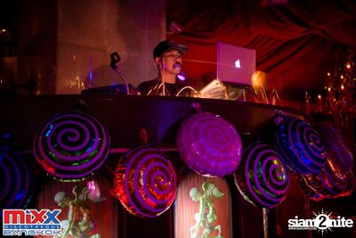 Sugar n Cream at MIXX Bangkok — photo 11