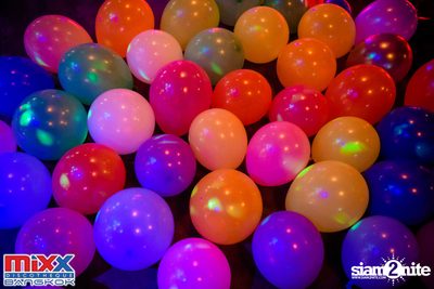 Sugar n Cream at MIXX Bangkok — photo 12