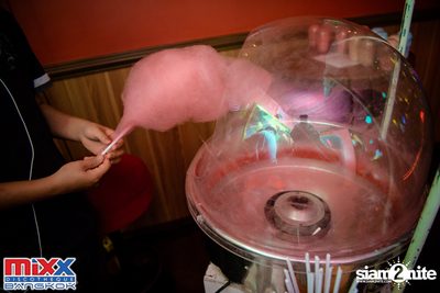 Sugar n Cream at MIXX Bangkok — photo 13