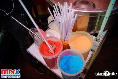 Sugar n Cream at MIXX Bangkok — photo 14