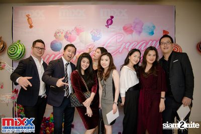 Sugar n Cream at MIXX Bangkok — photo 22