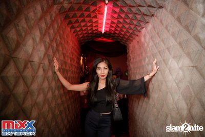Sugar n Cream at MIXX Bangkok — photo 43