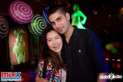 Sugar n Cream at MIXX Bangkok — photo 55