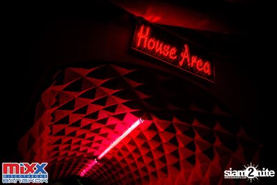 Sugar n Cream at MIXX Bangkok — photo 61