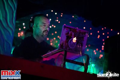 Sugar n Cream at MIXX Bangkok — photo 65