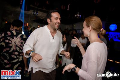 Sugar n Cream at MIXX Bangkok — photo 67