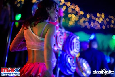 Sugar n Cream at MIXX Bangkok — photo 68