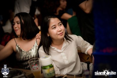 Burin Boonvisut at AINU Bar — photo 18