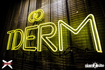 ChivasX: The Journey | J Jetrin at TDERM — photo 2