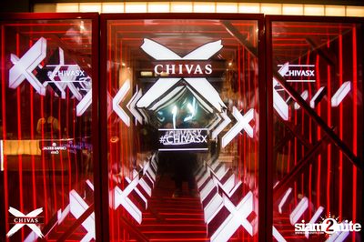 ChivasX: The Journey | J Jetrin at TDERM — photo 3