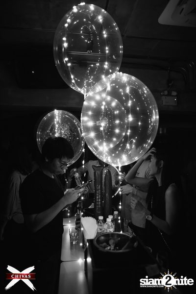 ChivasX: The Journey | J Jetrin at TDERM — photo 17