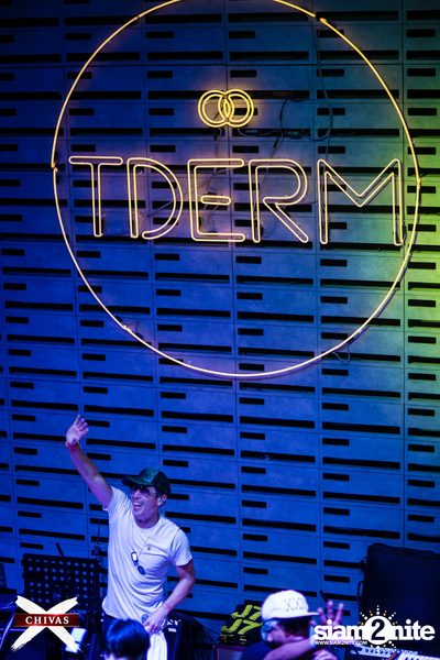 ChivasX: The Journey | J Jetrin at TDERM — photo 100