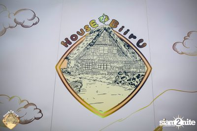 คราฟท์ รูม สาทร นำเสนอ House Biiru — photo 18