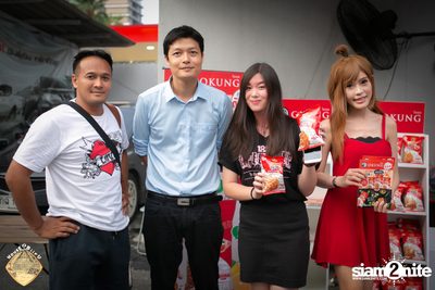 คราฟท์ รูม สาทร นำเสนอ House Biiru — photo 22
