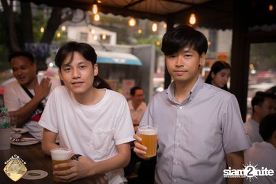 คราฟท์ รูม สาทร นำเสนอ House Biiru — photo 28