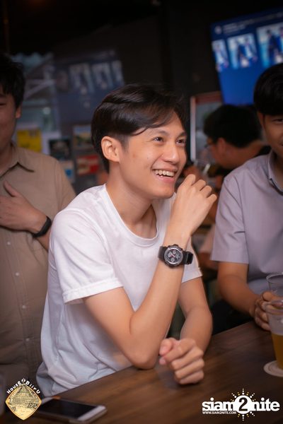 คราฟท์ รูม สาทร นำเสนอ House Biiru — photo 34