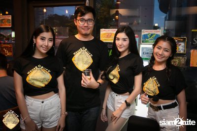 คราฟท์ รูม สาทร นำเสนอ House Biiru — photo 40