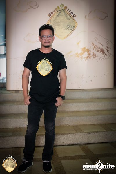 คราฟท์ รูม สาทร นำเสนอ House Biiru — photo 59