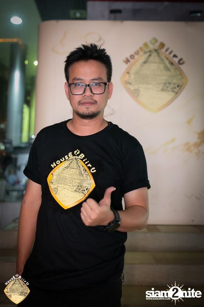 คราฟท์ รูม สาทร นำเสนอ House Biiru — photo 60
