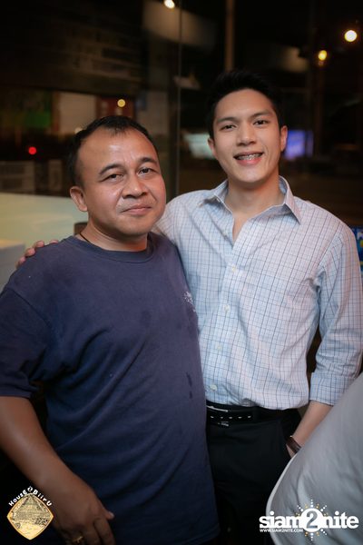 คราฟท์ รูม สาทร นำเสนอ House Biiru — photo 67