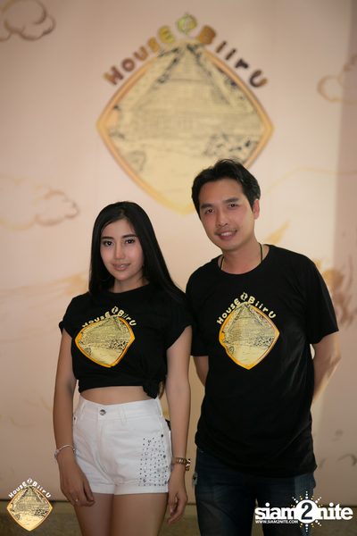 คราฟท์ รูม สาทร นำเสนอ House Biiru — photo 70