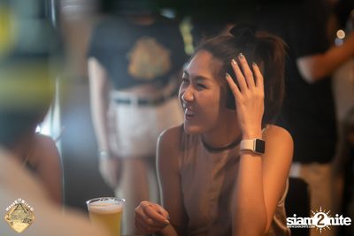 คราฟท์ รูม สาทร นำเสนอ House Biiru — photo 73