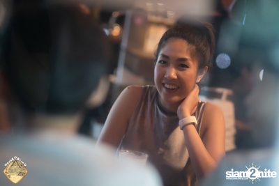 คราฟท์ รูม สาทร นำเสนอ House Biiru — photo 74