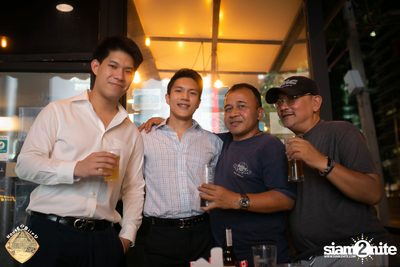 คราฟท์ รูม สาทร นำเสนอ House Biiru — photo 83