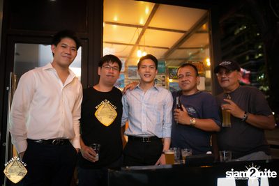 คราฟท์ รูม สาทร นำเสนอ House Biiru — photo 90