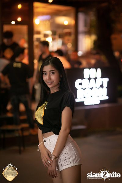 คราฟท์ รูม สาทร นำเสนอ House Biiru — photo 92
