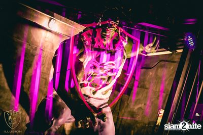 Fake Illusion นำเสนอ Neon Party EP.2 — photo 2