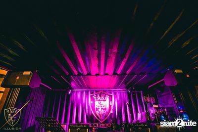 Fake Illusion นำเสนอ Neon Party EP.2 — photo 3
