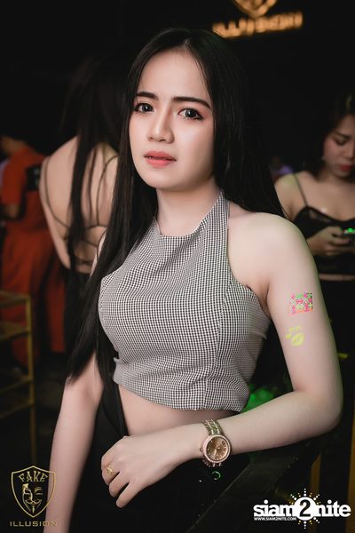 Fake Illusion นำเสนอ Neon Party EP.2 — photo 11