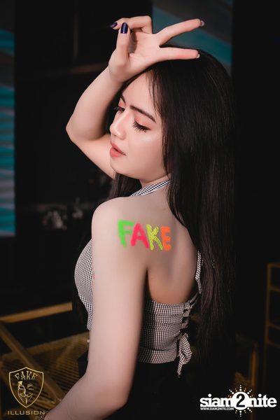 Fake Illusion นำเสนอ Neon Party EP.2 — photo 15