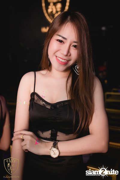 Fake Illusion นำเสนอ Neon Party EP.2 — photo 17