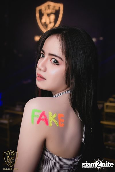 Fake Illusion นำเสนอ Neon Party EP.2 — photo 19