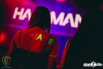Fake Illusion นำเสนอ Neon Party EP.2 — photo 20
