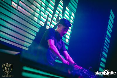 Fake Illusion นำเสนอ Neon Party EP.2 — photo 21