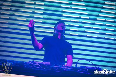 Fake Illusion นำเสนอ Neon Party EP.2 — photo 23