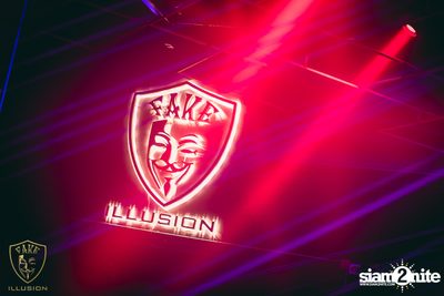 Fake Illusion นำเสนอ Neon Party EP.2 — photo 24