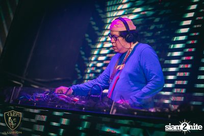 Fake Illusion นำเสนอ Neon Party EP.2 — photo 26