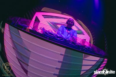 Fake Illusion นำเสนอ Neon Party EP.2 — photo 28