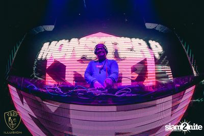 Fake Illusion นำเสนอ Neon Party EP.2 — photo 29
