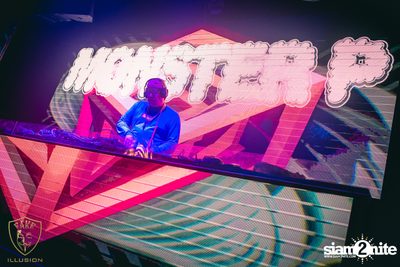Fake Illusion นำเสนอ Neon Party EP.2 — photo 30