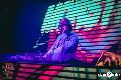 Fake Illusion นำเสนอ Neon Party EP.2 — photo 31