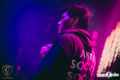 Fake Illusion นำเสนอ Neon Party EP.2 — photo 34